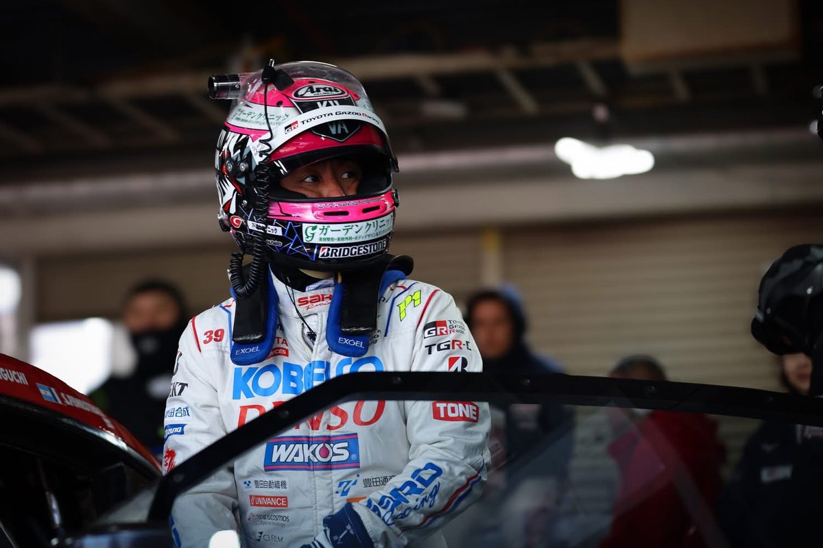 TGR TEAM SARD tweet media