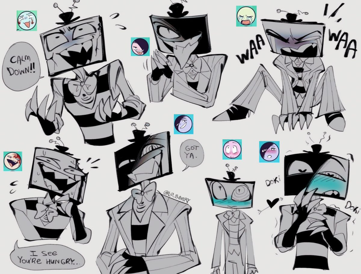 ʙᴀʀʀʏ🎃🇰🇬 tweet media