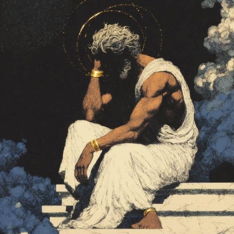ferb_onchain's tweet photo. #NewProfilePic #smallgod https://t.co/awQ2xSdsiH