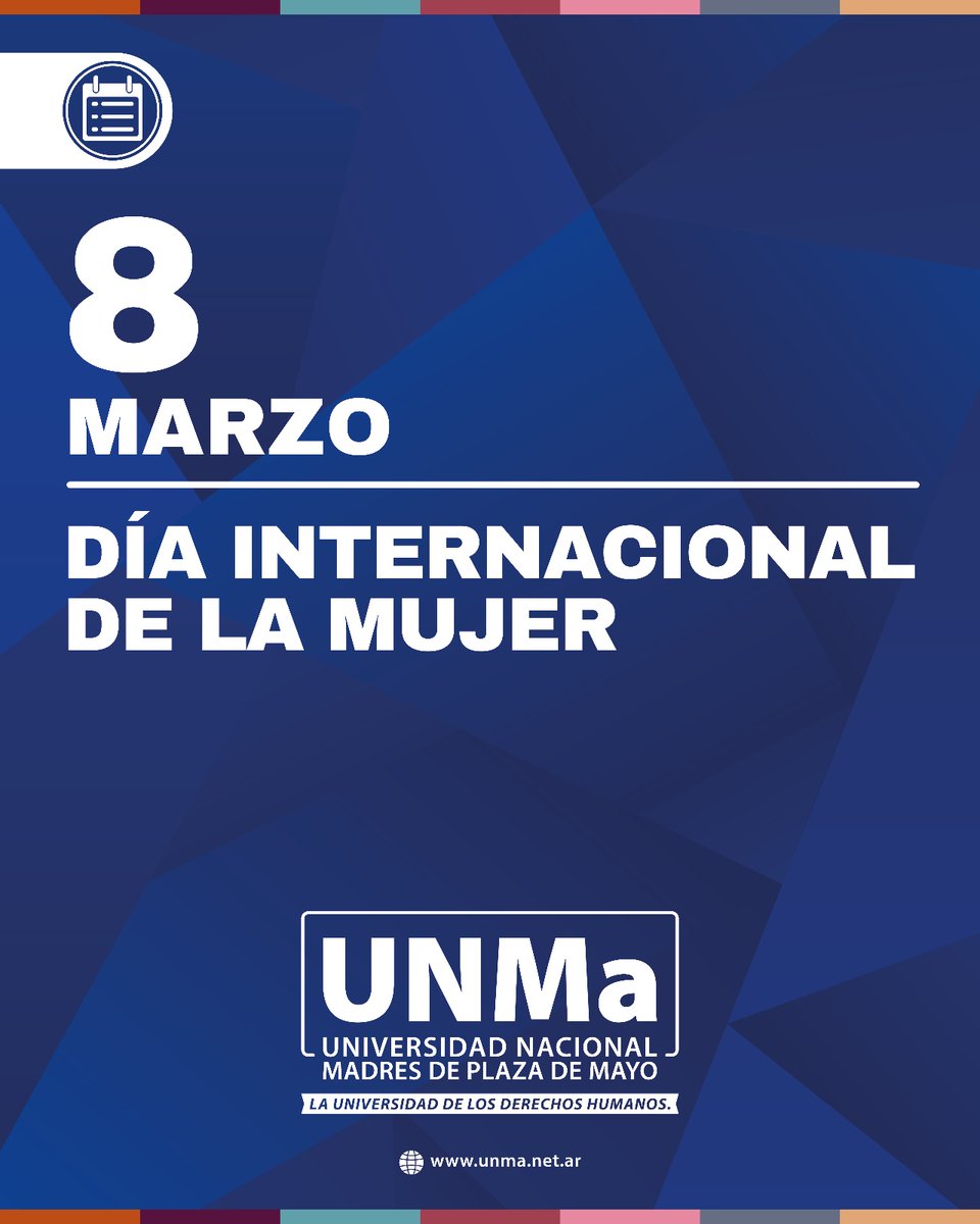 UNMA Oficial tweet media