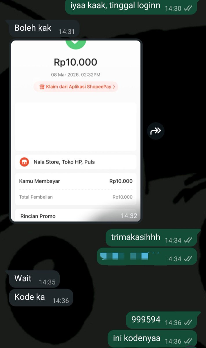 testi nokos; nomor kosong nala ★ tweet media