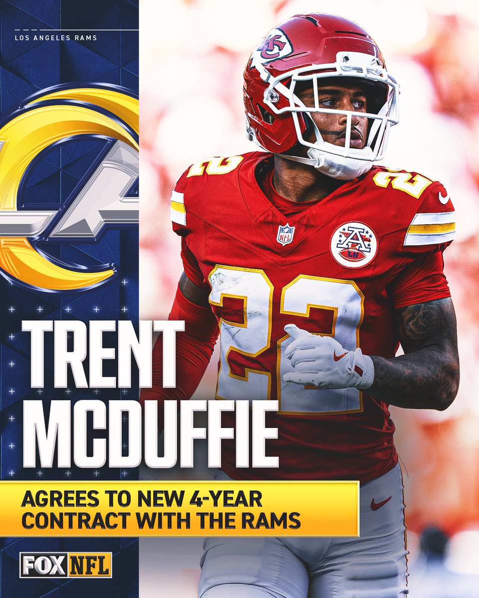 FOX Sports: NFL tweet media