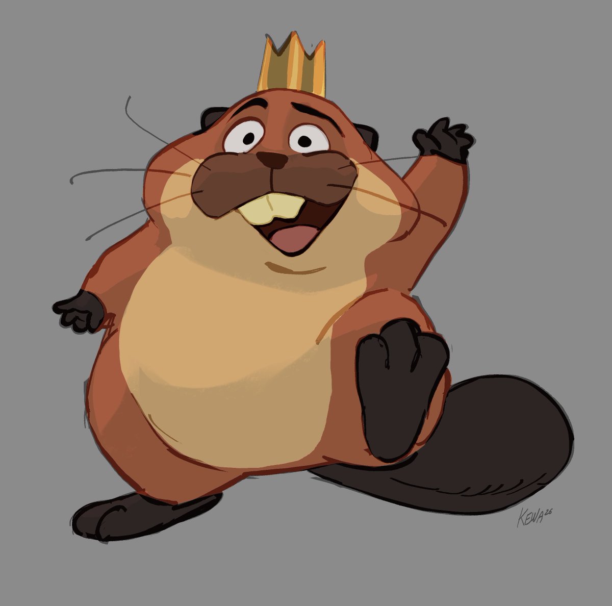 kewa 🦦 tweet media