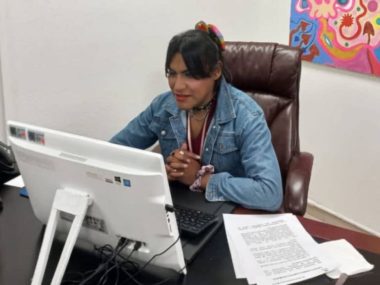 Maria Clemente García Moreno tweet media