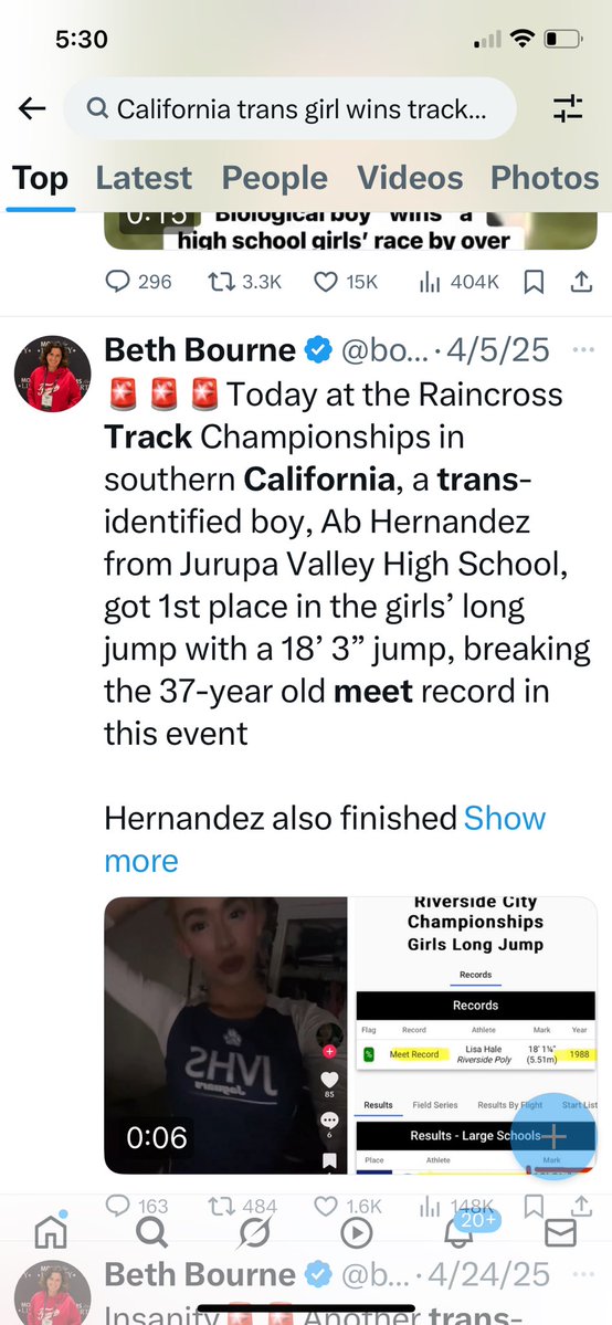 Emma Harding tweet media