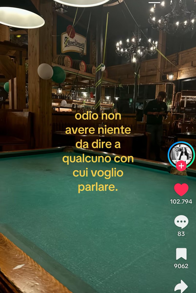 ma questa ha hittato fortissimo sono ferita