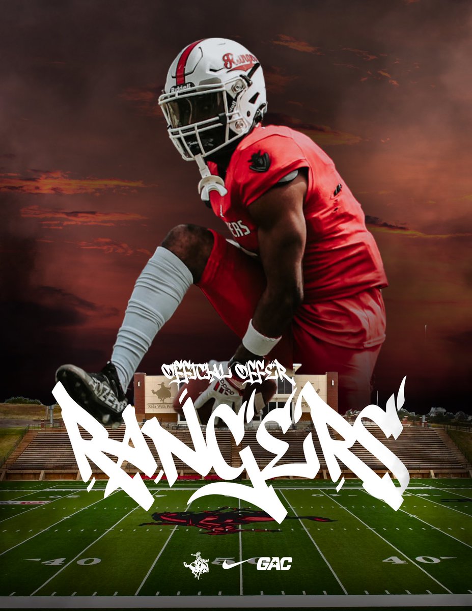 DeShawn Ricks tweet media