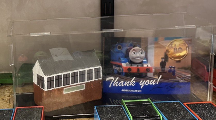 NWR Sodor Studios tweet media