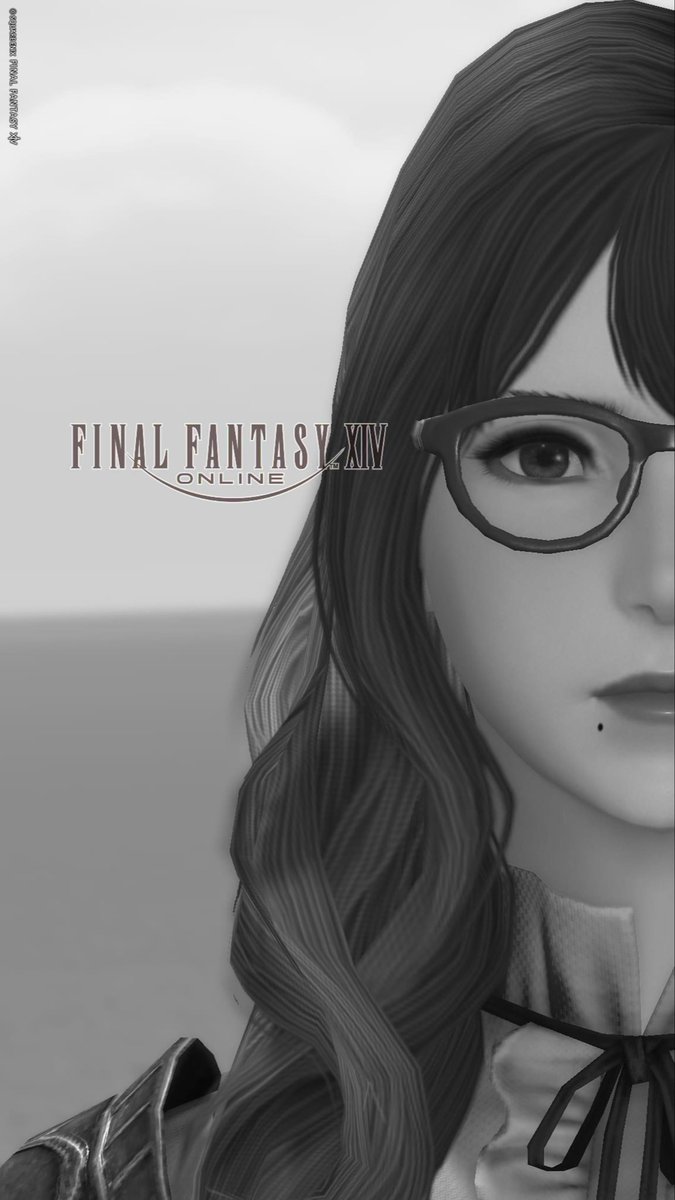 ABelle_FF14's tweet photo. こういう素人モデルを使った感じの雑誌の一面、ありますよねw
#FF14
#おはミド
#ミドラン
#雑誌の表紙飾りたい https://t.co/358dJncerm