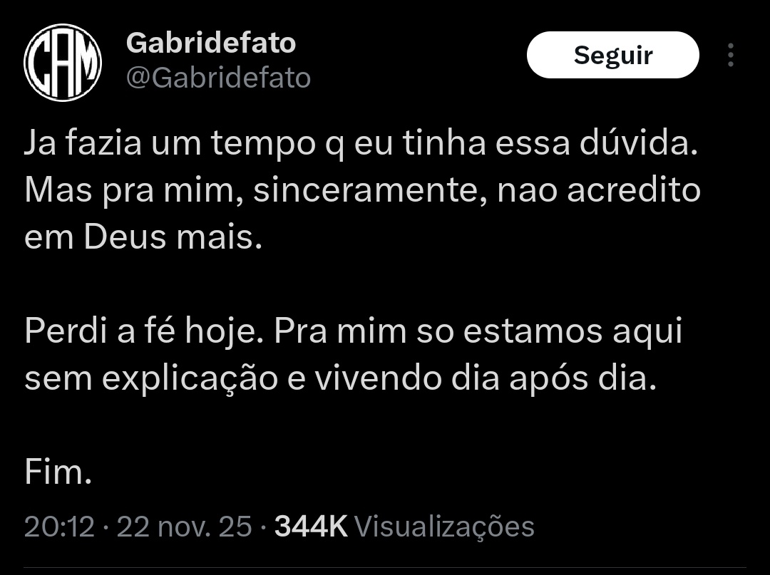 A frase do Hulk depois de apanhar pro Villalba