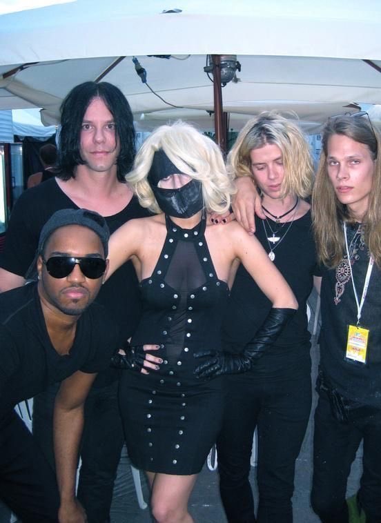 Gaga Files tweet media