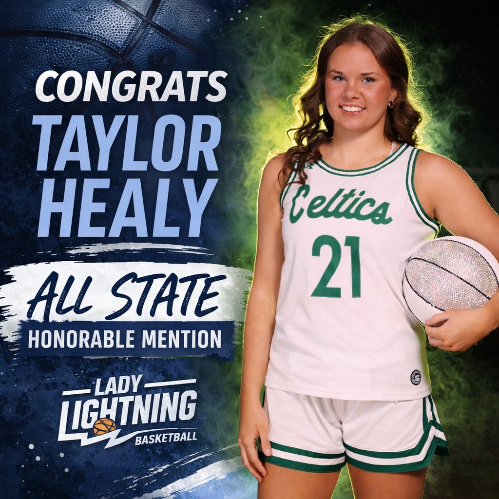 IL Lady Lightning tweet media