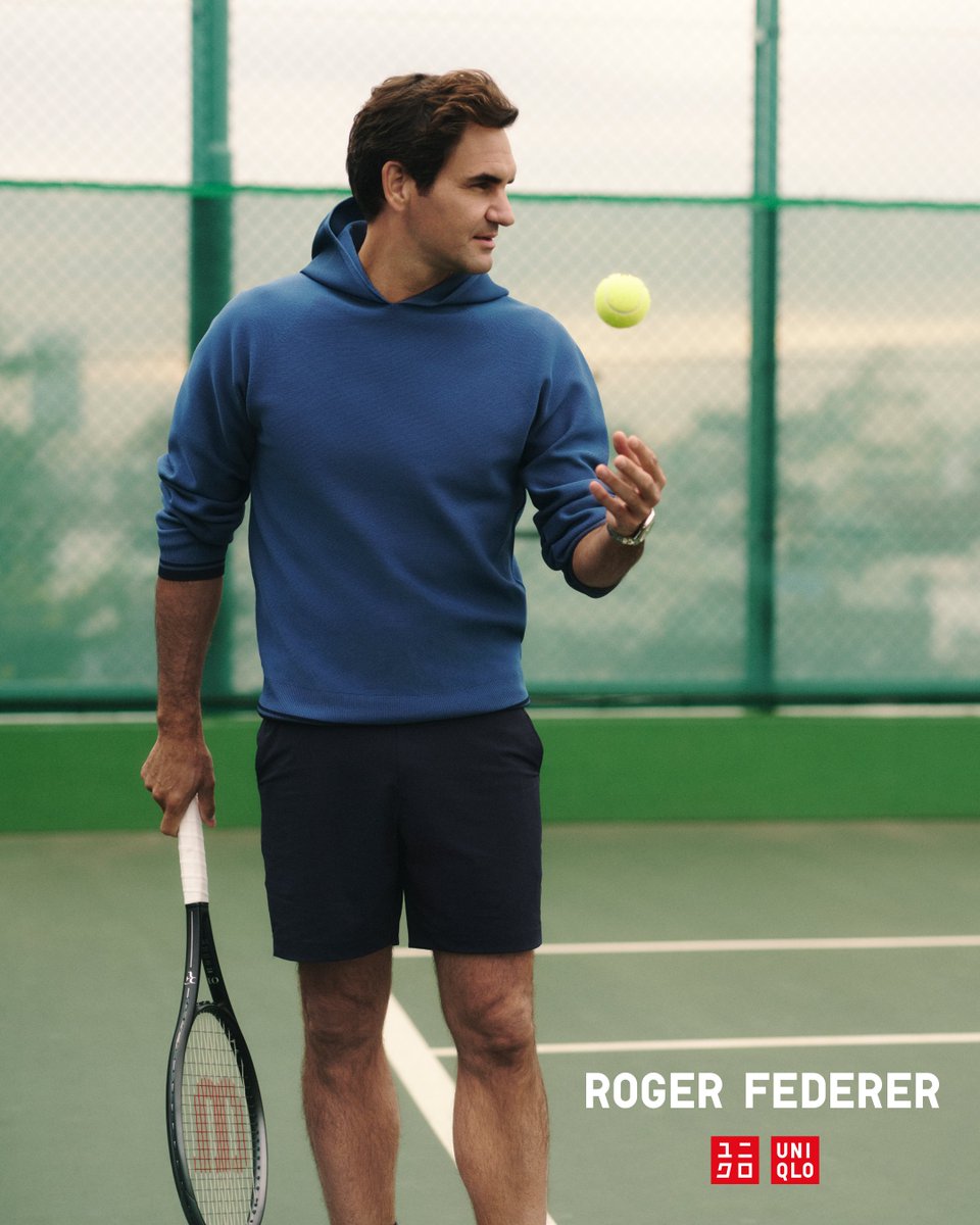 UNIQLO_Ambassadors tweet media