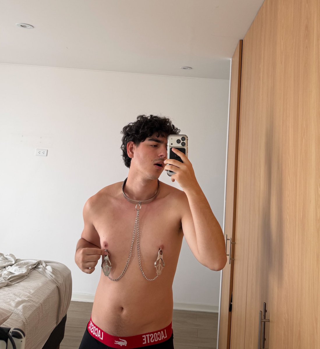 Tu Twink Andino 🏔 tweet media