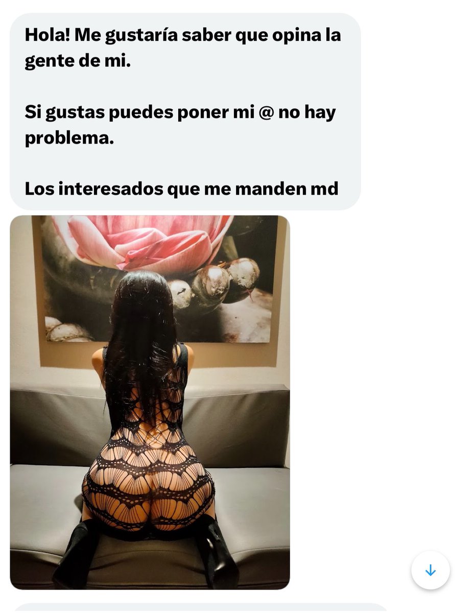 Cuckold aportes, MTY tweet media