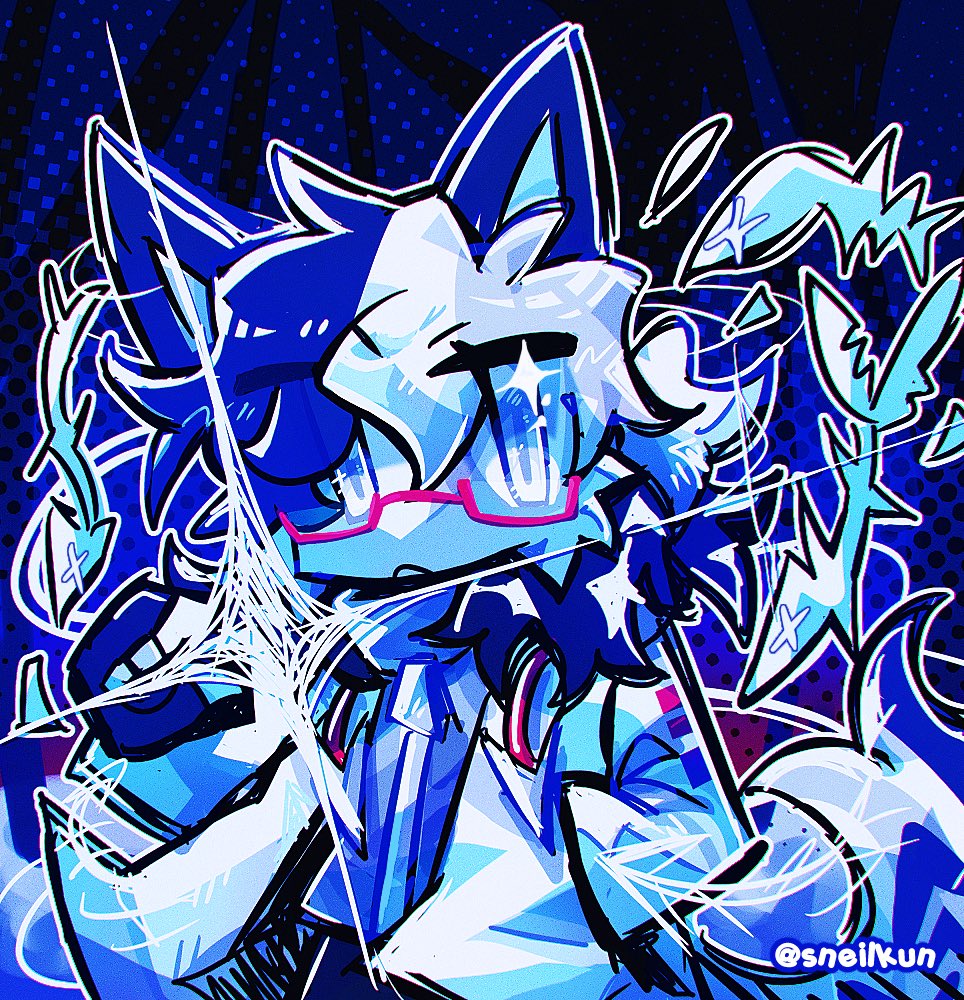 sneily 🐟 tweet media