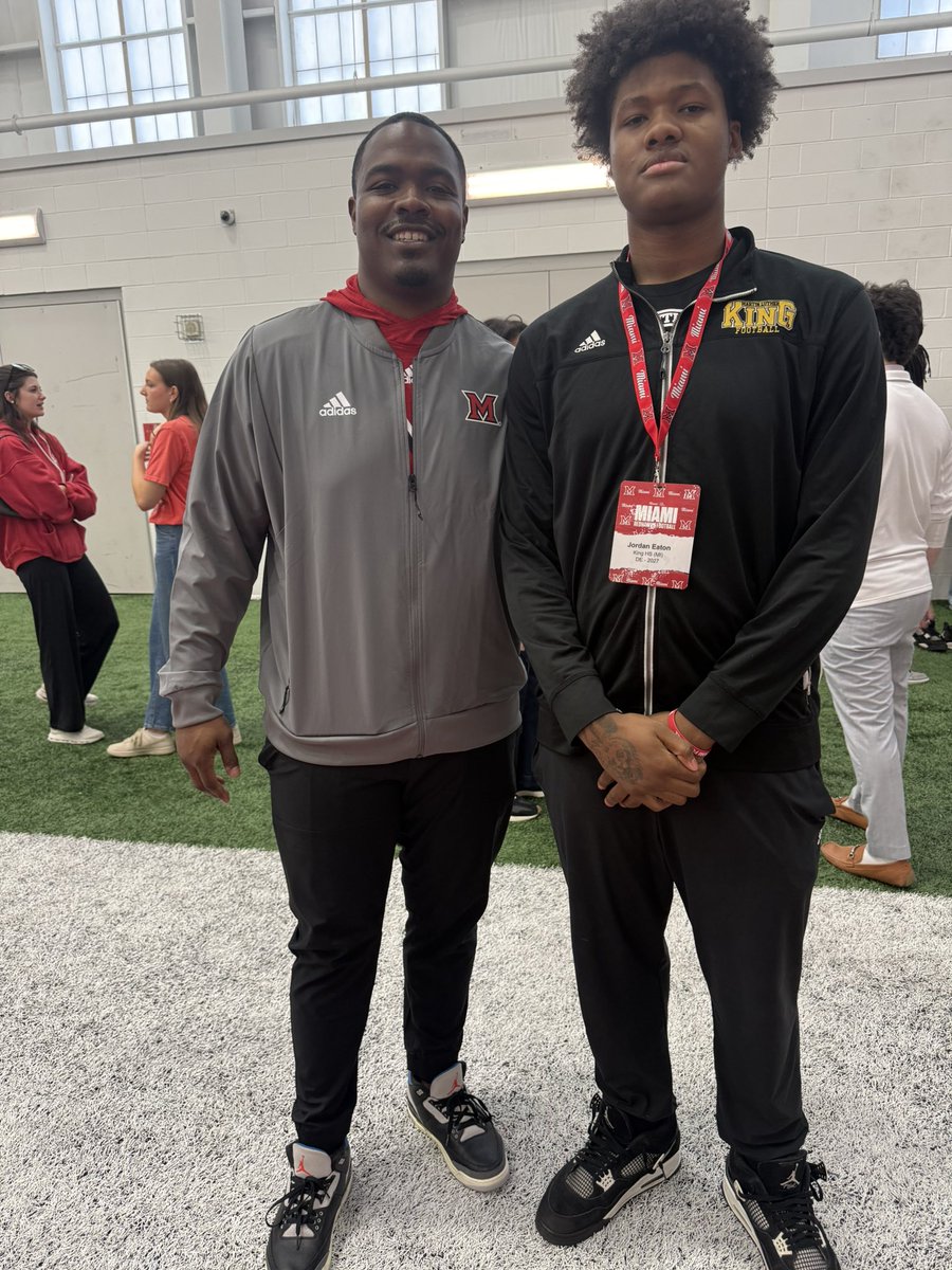 Jordan Eaton tweet media