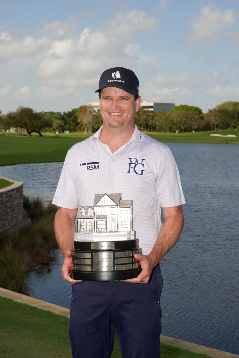 Senior PGA Champ tweet media