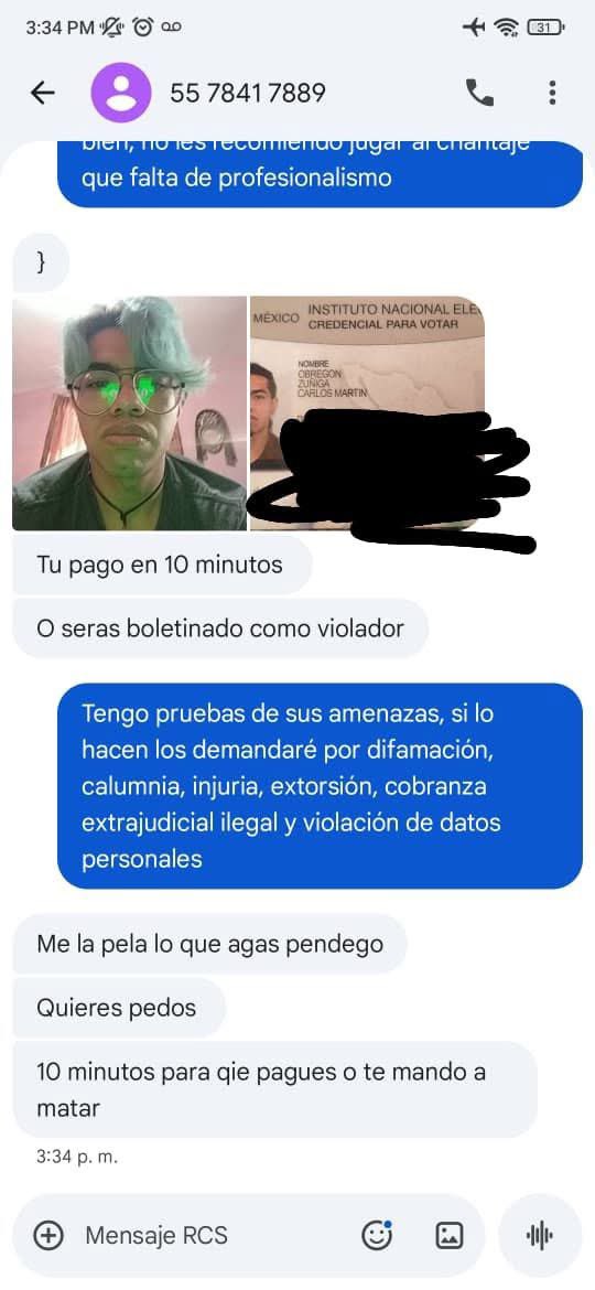 Prófugos del Ácido Fólico tweet media