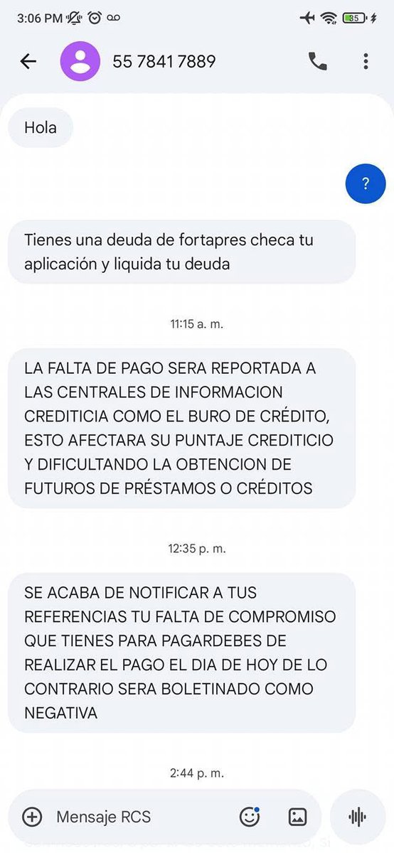 Prófugos del Ácido Fólico tweet media