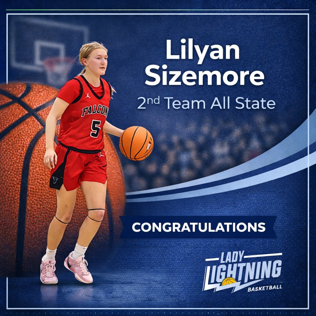 IL Lady Lightning tweet media