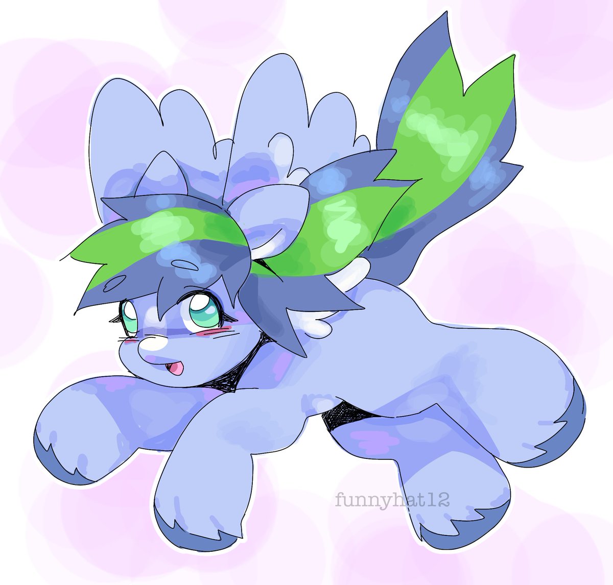 fifi !!🌸🫧 tweet media