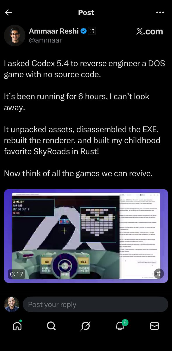 Anish Acharya tweet media