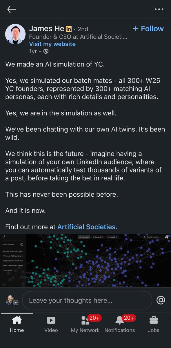 Anish Acharya tweet media