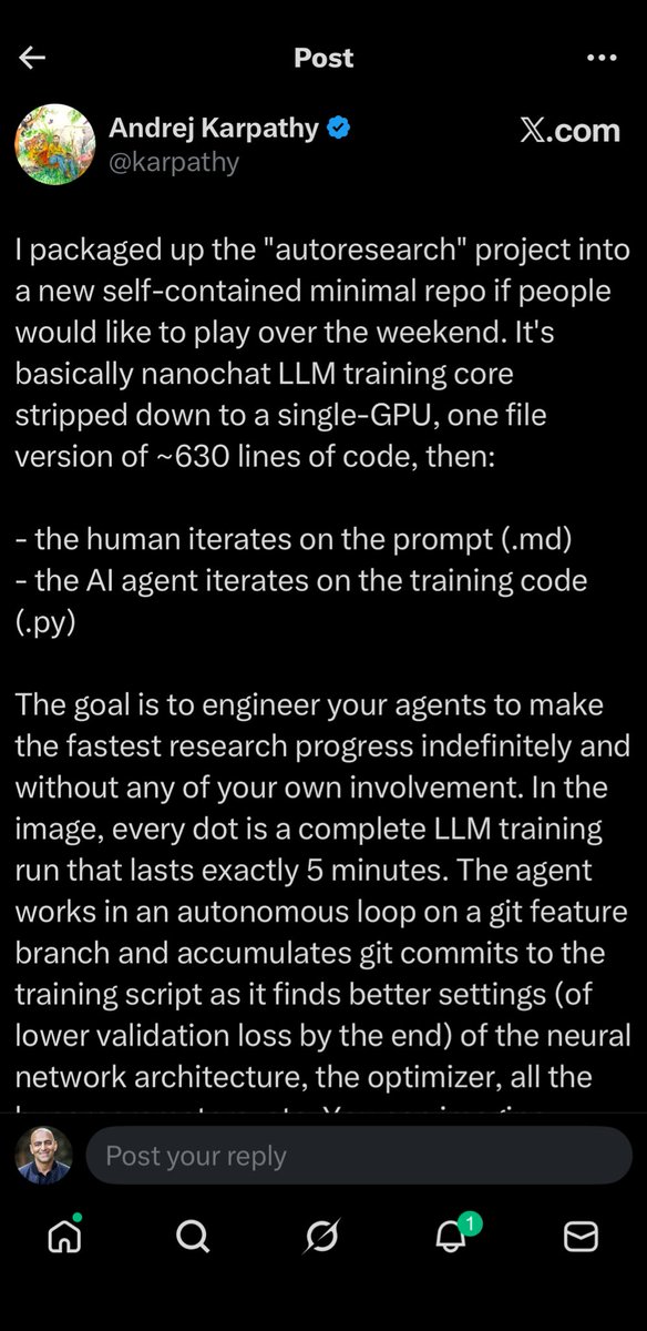 Anish Acharya tweet media