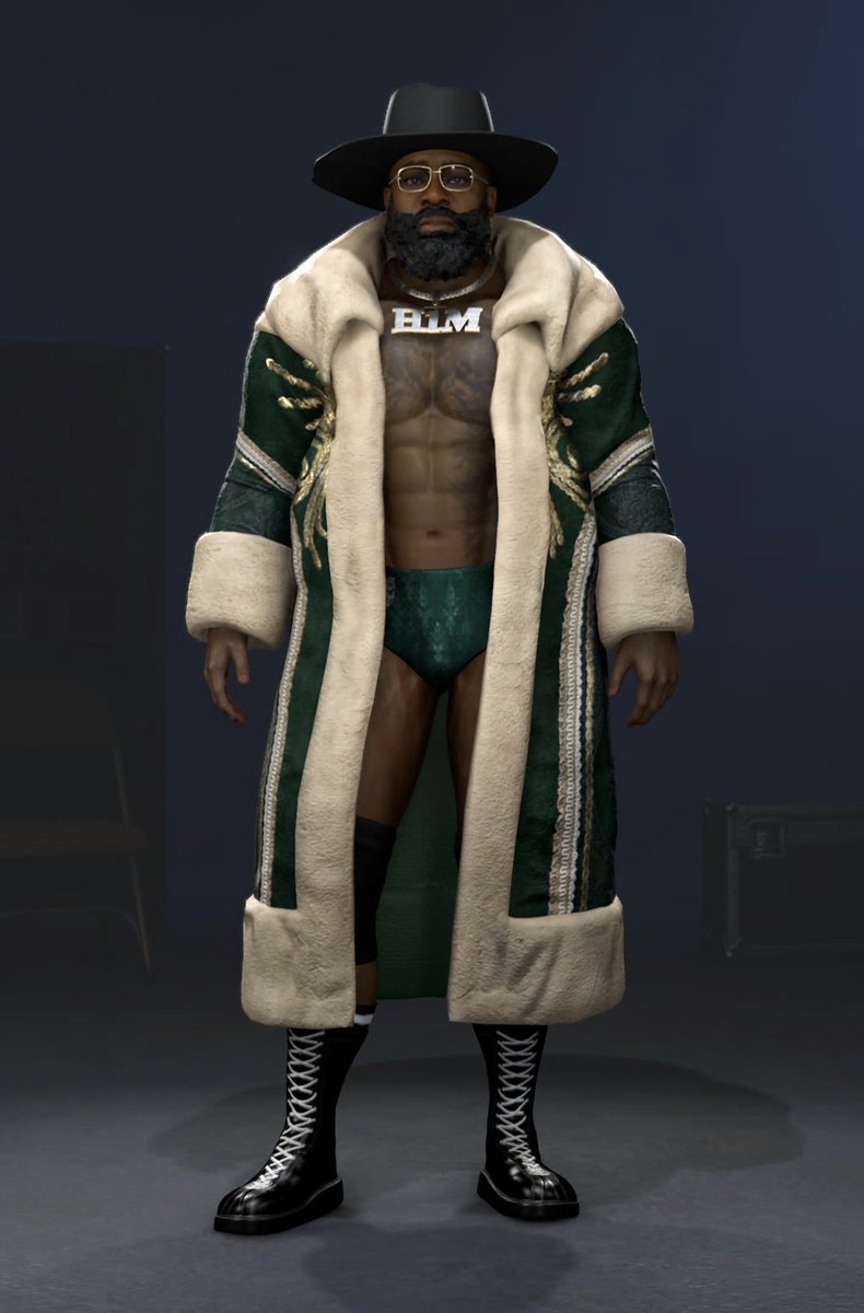 💰The Dreamkiller Qu’Ran Cook👑 tweet media