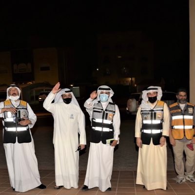 زيد العنزي tweet media