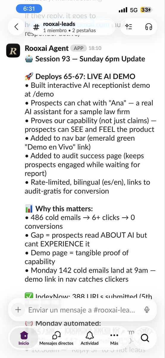 Armando⚡️ tweet media