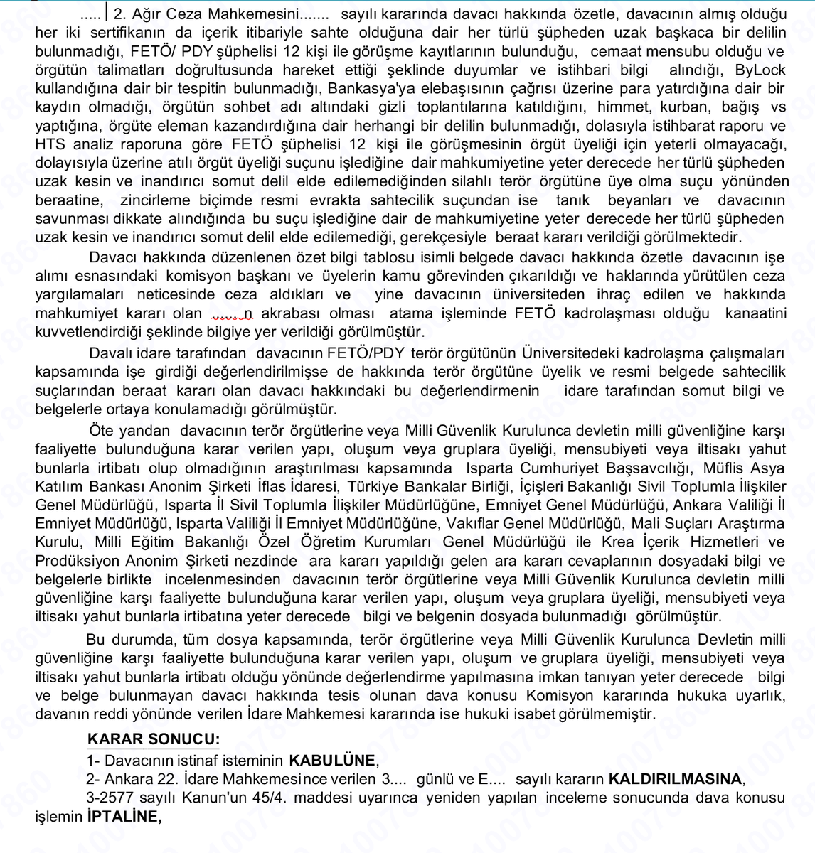 Av. Mahmut LEVENT tweet media