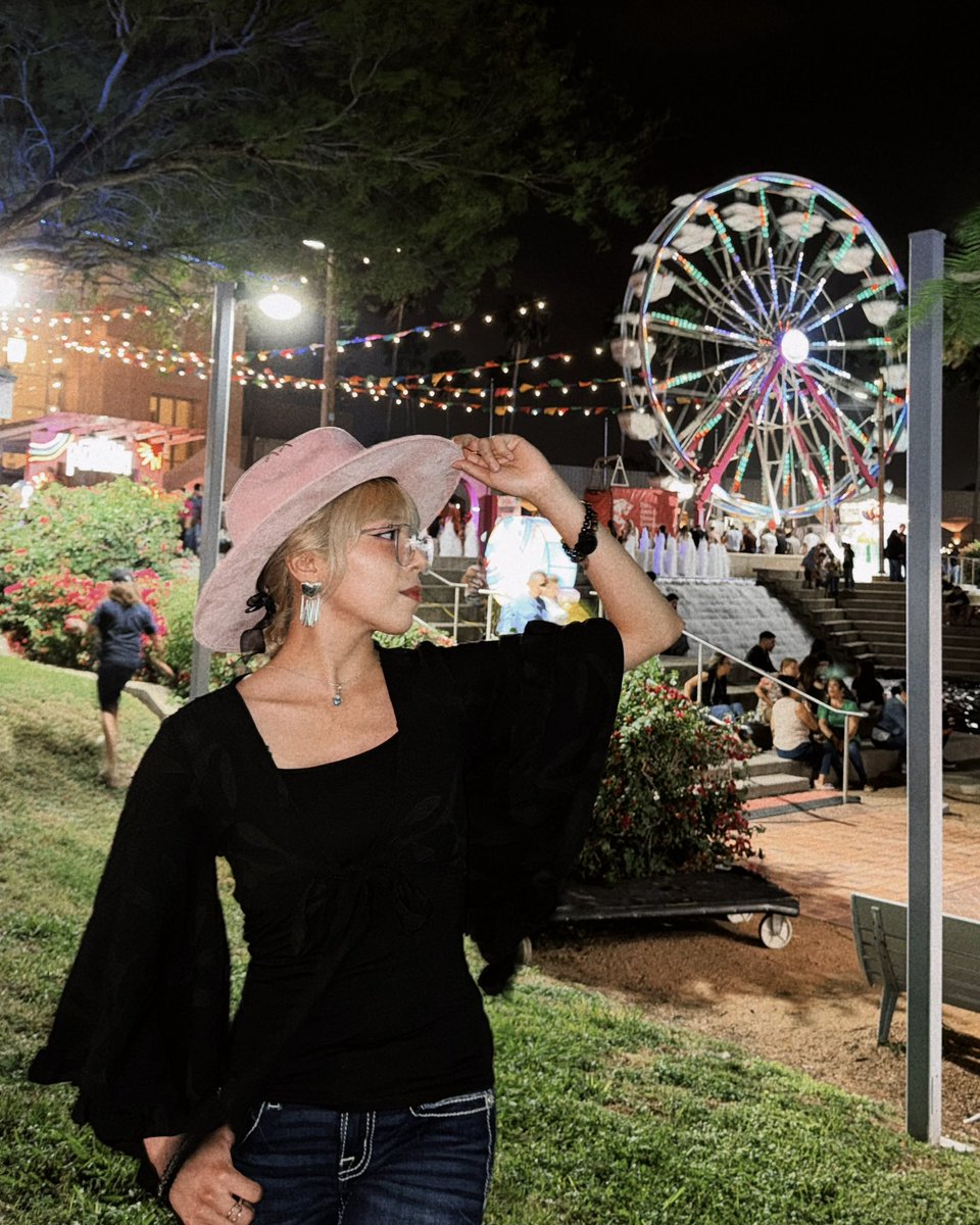 Michelle H. tweet media