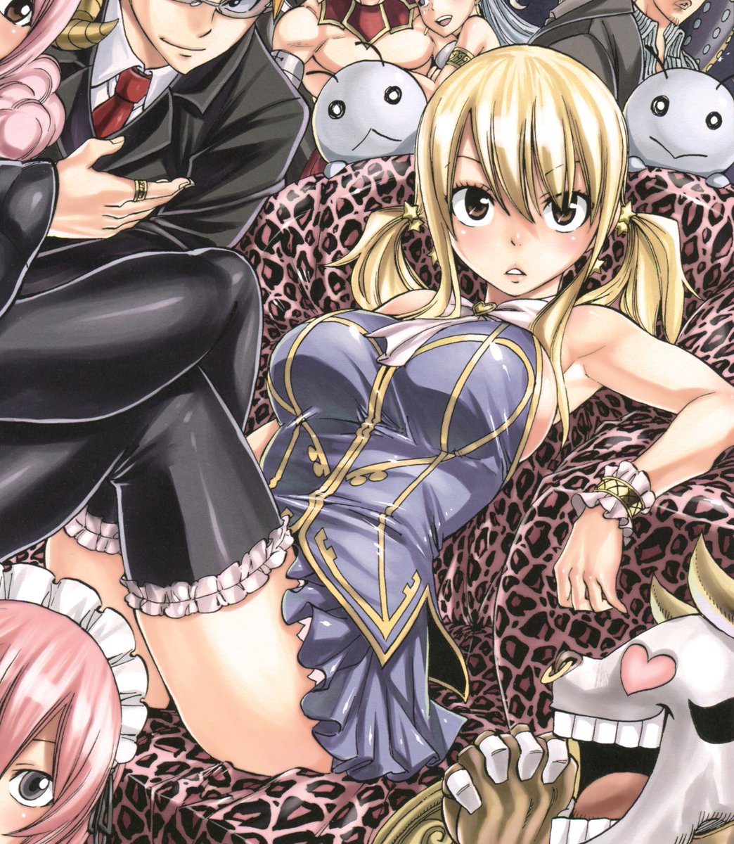 xDragneel7's tweet photo. Lucy Heartfilia 💛✨ https://t.co/4DuaX5JbQl