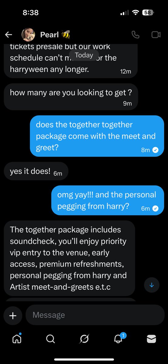 Scammers aren’t even trying anymore😭😭