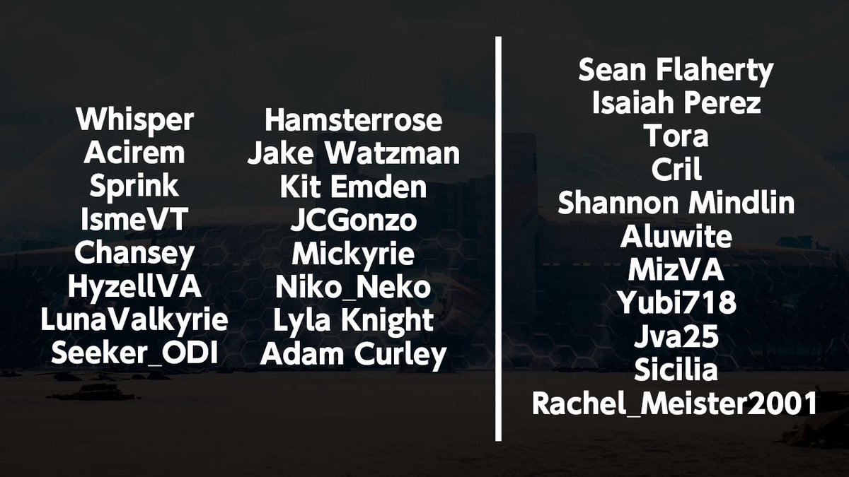 Team Resonate tweet media