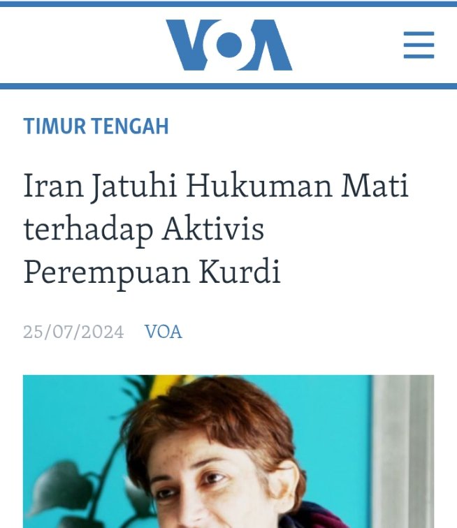 OneLove4Human's tweet photo. Kejahatan Iran terhadap wanita diluar nalar, padahal mereka yang akan lahirkan generasi penerus Iran.

Ulama Syiah Iran tidak waras, fanatik agama jadikan nurani mereka mati https://t.co/6PRKbHhzXs