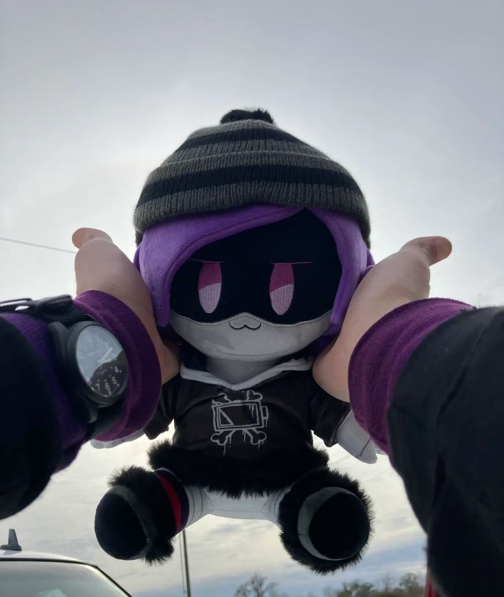 Si Te Sigo Eres Fan De Uzi tweet media