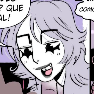 N sei se alguém lembra do meu quadrinho bomba, mas amanhã pretendo postar capítulo novo

Tem desde o começo no tapas, pra qm n lembra mais da história (・c_・。)

https://t.co/EqVSxupiZu 