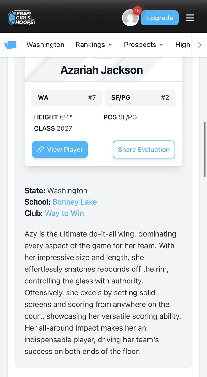 Azy Jackson tweet media