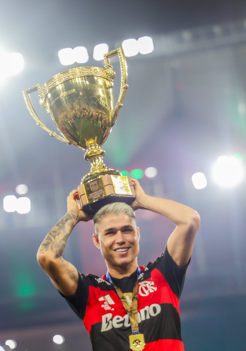 Maracanã tweet media