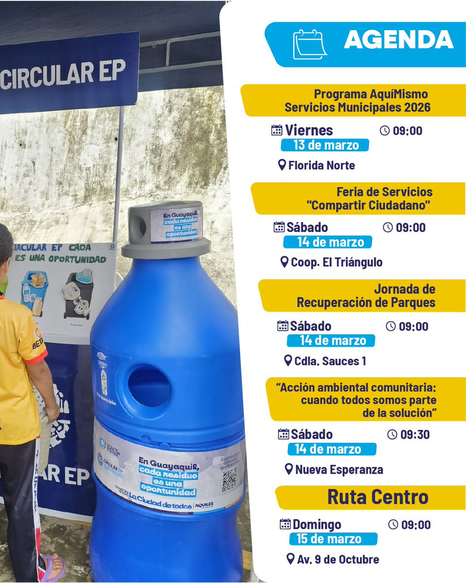 Circular EP tweet media