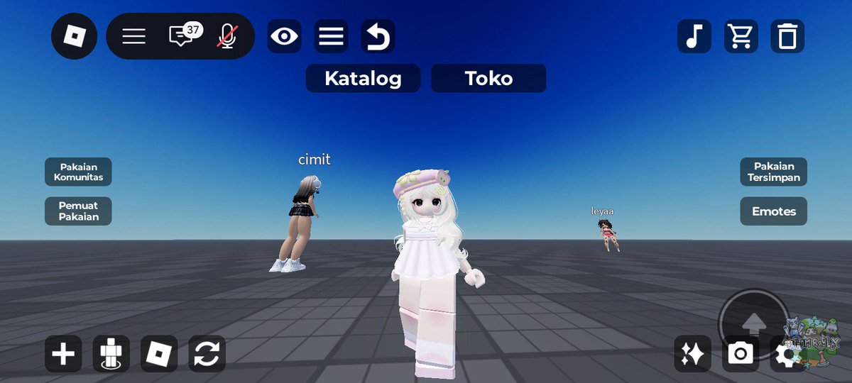 AUTOBASE ROBLOX, CHECK PINNED 📌 tweet media