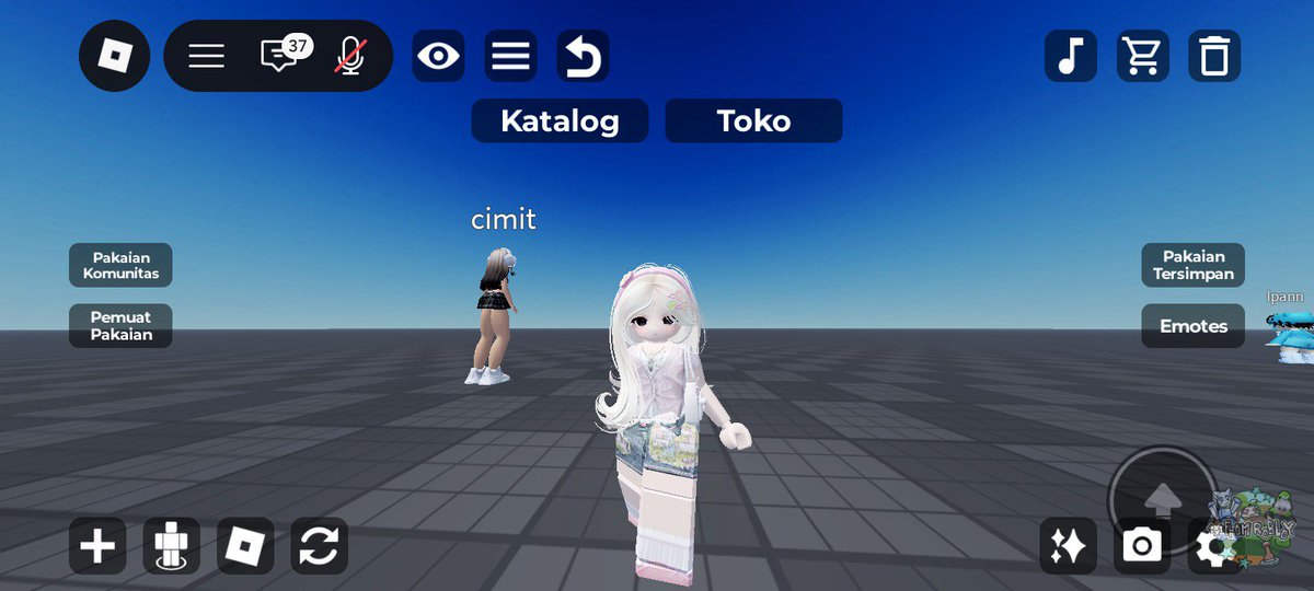 AUTOBASE ROBLOX, CHECK PINNED 📌 tweet media