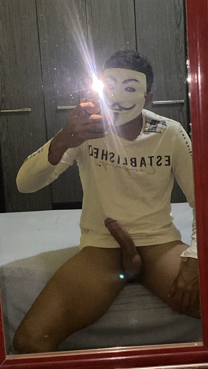 Mascarado tweet media