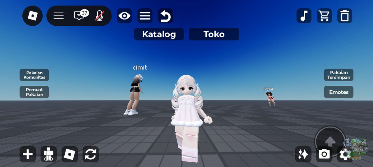 AUTOBASE ROBLOX, CHECK PINNED 📌 tweet media
