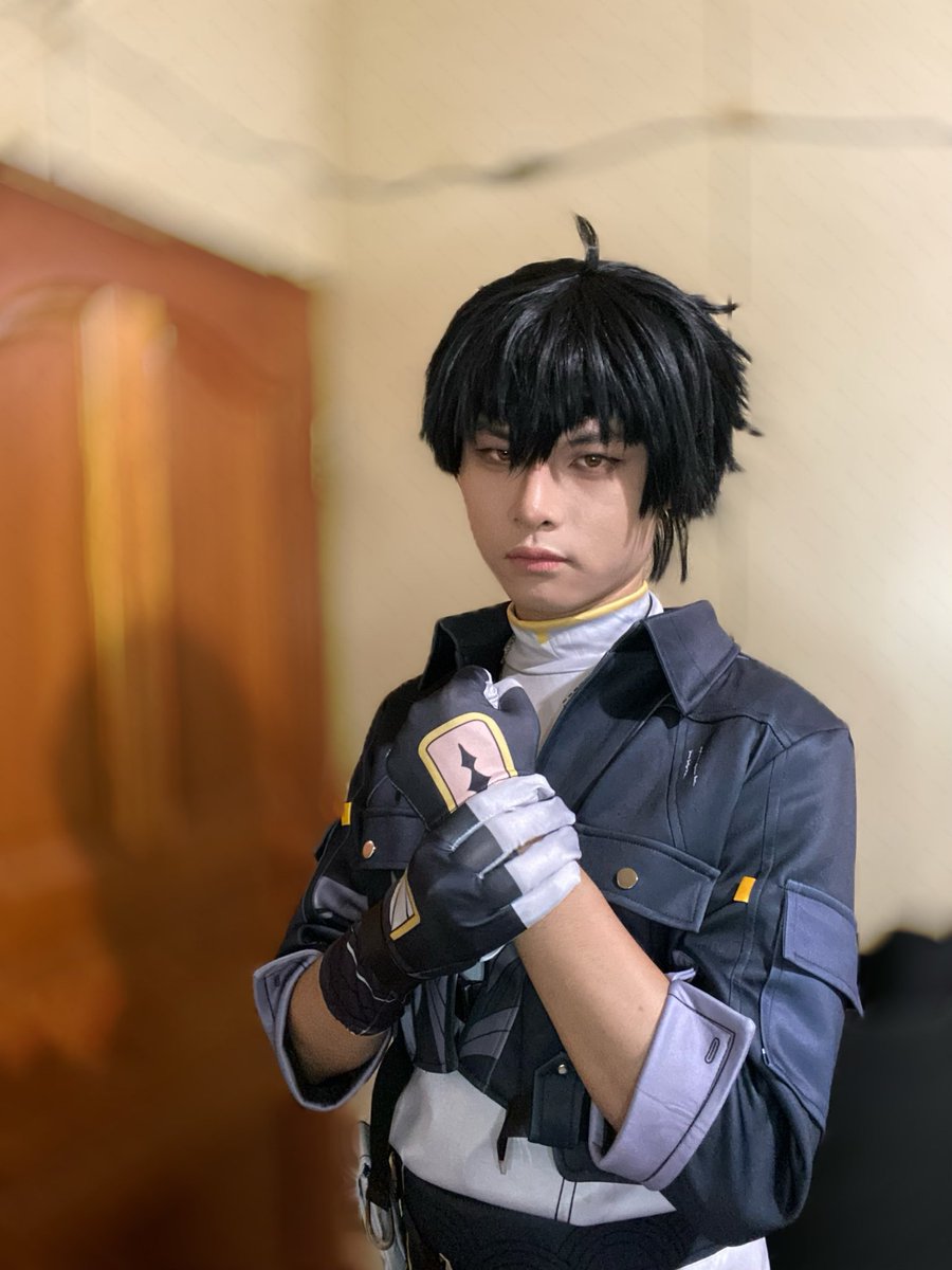 孫夜空 tweet media