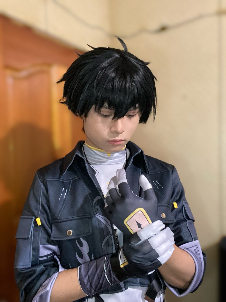 孫夜空 tweet media