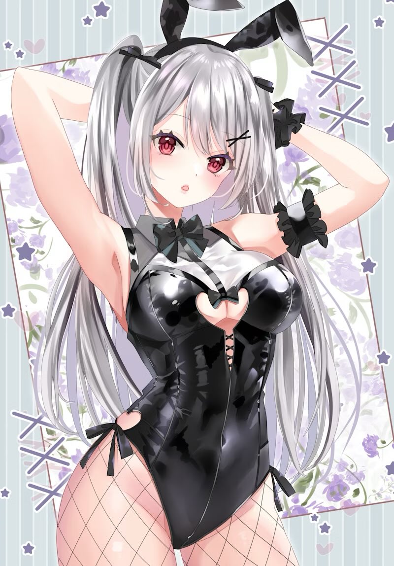 おもち@絵仕事募集中 tweet media